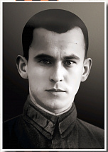 Алиев Камиль Курбанович